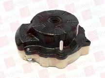 SEW EURODRIVE BR03-3.2-120VAC-48DC 3