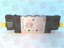 FESTO CPE14-M1CH-5J-1/8