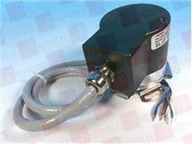 ENCODER PRODUCTS 702-02-S-2400-Q-HV-1-H-2-SG-N-N 2