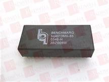 TEXAS INSTRUMENTS SEMI BQ4013MA-85