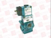 MAC VALVES INC 55B-12-PI-591JC