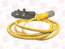 TURCK 4MB12Z-5-2.5-RSM 190 0