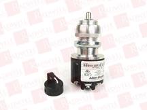 ALLEN BRADLEY 800H-UP24