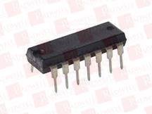 TEXAS INSTRUMENTS SEMI SN7410N