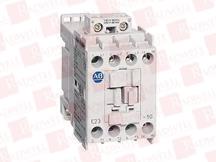 ALLEN BRADLEY 100-C23L400