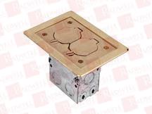 ABB THOMAS & BETTS 71W-DS 0