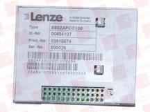 LENZE E82ZAFCC100