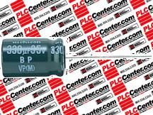NICHICON UVP1H010MDD1TD 1