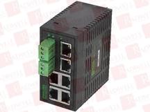 MURR ELEKTRONIK TREE-6TX-ECO 4