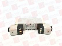PARKER H16VXBG023C