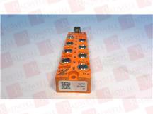 EFECTOR IO-LINK MODULE 8 DI M8 IP 67-AL2411 3