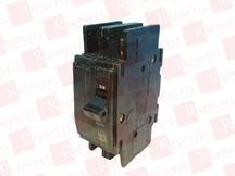 SCHNEIDER ELECTRIC QOU210 1