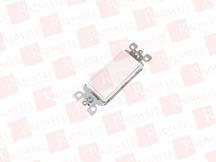 LEVITON 5601-5AW 1