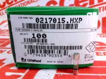 LITTELFUSE H217015P