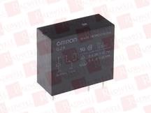 OMRON G2R-24 DC24