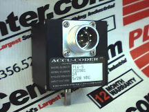 ENCODER PRODUCTS 716-0024-S-S-4-S-S-N 1