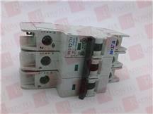 EATON CORPORATION FAZ-C8/3-NA