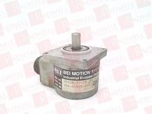 BEI SENSORS H20DB-37-SS-300-ABZ-3904R-SM16-12V 0