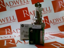 ALLEN BRADLEY 800T-H33D1P