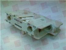 SIEMENS 3TX4011-8A