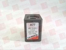 CAMOZZI A77