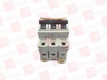 SCHNEIDER ELECTRIC C60N-3P-35A-D 0