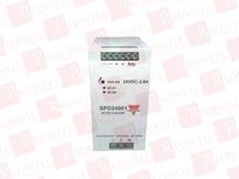 CARLO GAVAZZI SPD24901 2