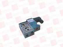 MAC VALVES INC 45A-LAC-DAAJ-1KA 2
