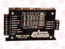 ANAHEIM AUTOMATION MBC-15161