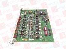 CONTROL TECHNOLOGY INC 2560-A