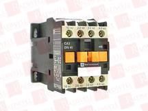 SCHNEIDER ELECTRIC CA3-DN40BD