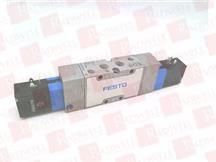 FESTO MFH-5/3G-1/8-S-B