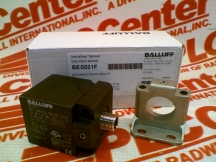 BALLUFF BES021F