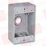 ABB THOMAS & BETTS DIH4-1-LM 1