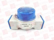 KROHNE DW181-C-0534-B-ES 2
