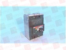 ASEA BROWN BOVERI T3S225TW 2