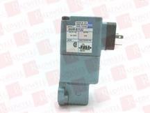 MAC VALVES INC 250B-611JJ