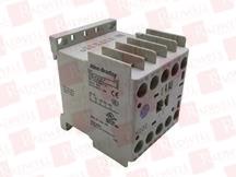 ALLEN BRADLEY 700-K22Z-ZJ