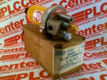 PARKER 3580-1000 4
