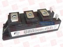 FUJI ELECTRIC 2MBI100N-060-10