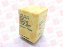TE CONNECTIVITY CUA-41-70003 0