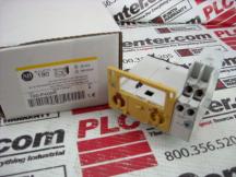ALLEN BRADLEY 190-P400R 4