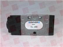 UNIVER GROUP CL-200