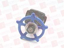 VELAN VALVE S-2054B-02TY 2