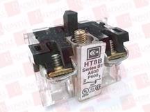 EATON CORPORATION HT8B 0