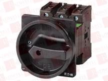 EATON CORPORATION P3-63/V/SVB-SW