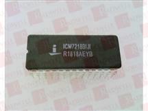 RENESAS ICM7218BIJI 0