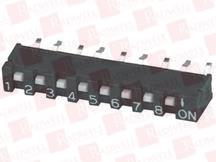 MULTICOMP SIP-06T 0