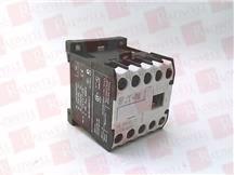 EATON CORPORATION DILER-31-G-110VDC 1