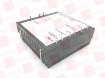 EATON CORPORATION 4005/15T48HN-H 1